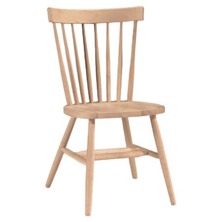 Unfinished Dining Chairs You ll Love Wayfair